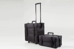 2IN1 NYLON ROLLING CASE