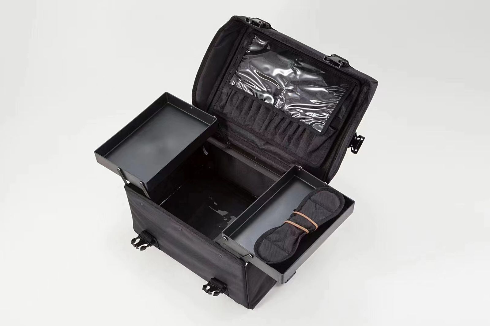 2IN1 NYLON ROLLING CASE