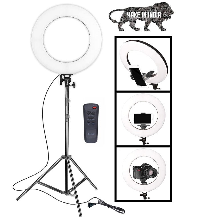 Studio Glow Light Kit – 5th Anniversary Bundle