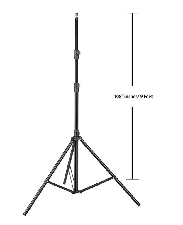 Osaka Ring Light 18" – Professional Lighting Solution