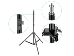 Osaka Ring Light 18" – Professional Lighting Solution