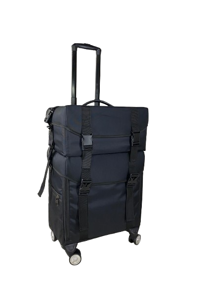 ACE PROFF STUDIO TROLLEY DOUBLE DECKER