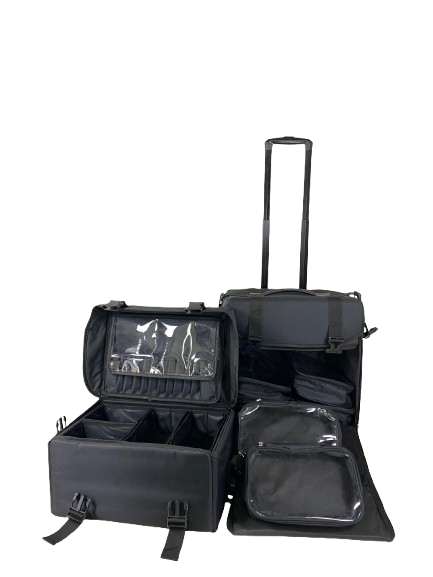 ACE PROFF STUDIO TROLLEY DOUBLE DECKER