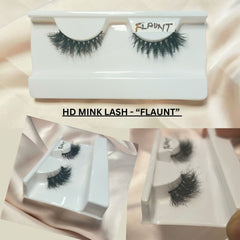 MINK LASH FLAUNT