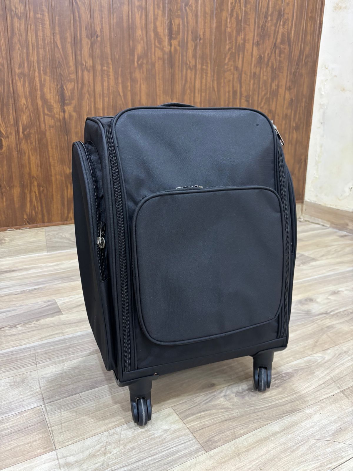 Vanity Trolley HZ-03 CANVAS-KARWAOFFER-021