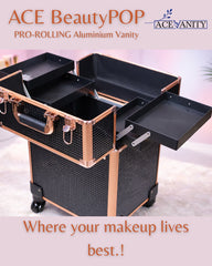 Ace BeautyPop Vanity