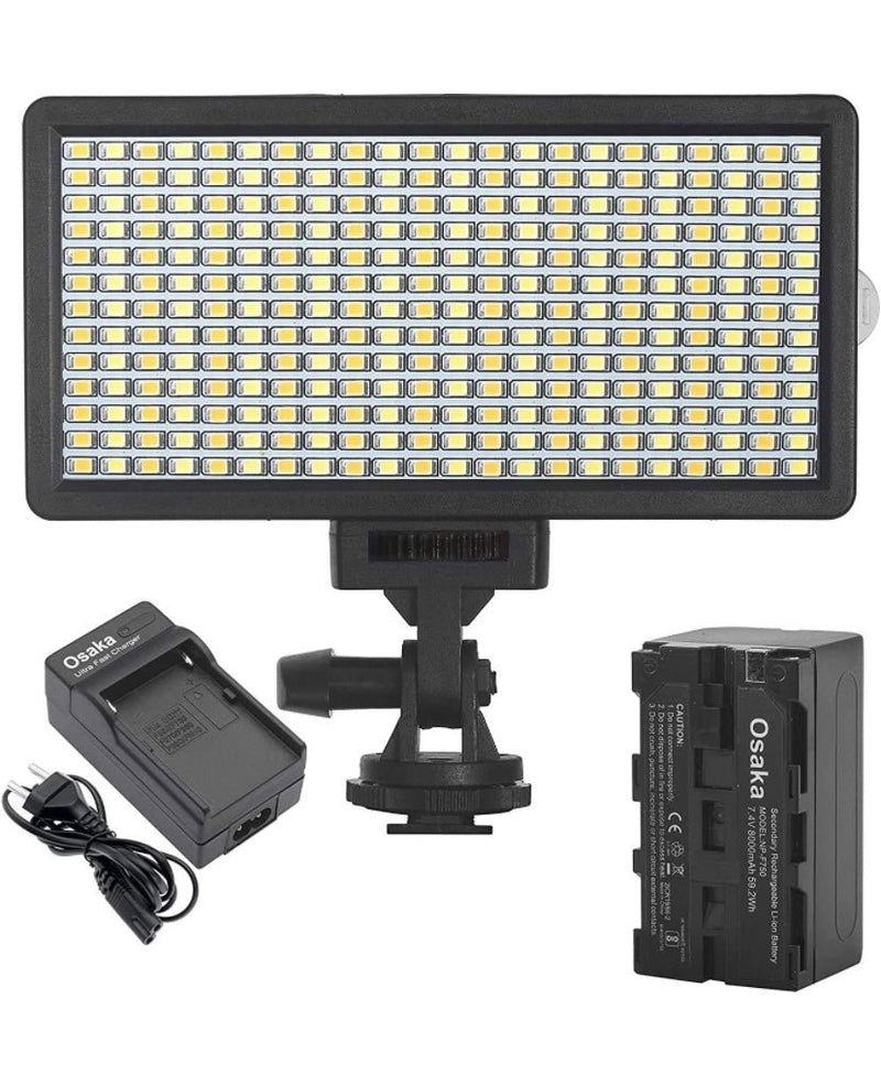 OSAKA Camera Pocket Light Small – 25W