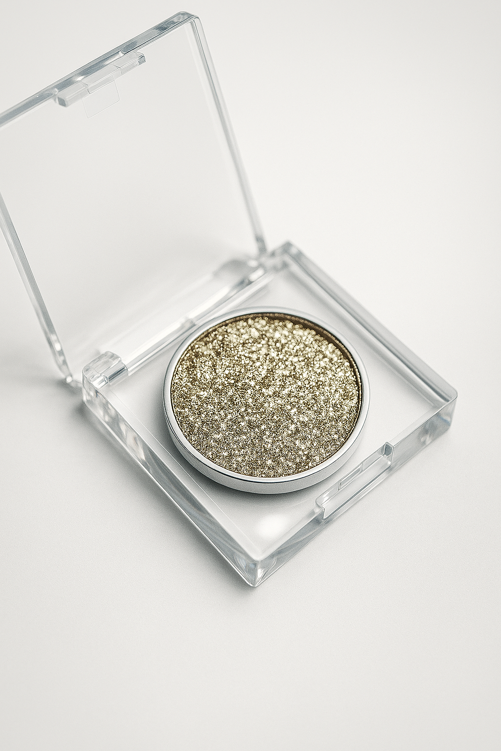CELESTIAL- EMARELD GOLD