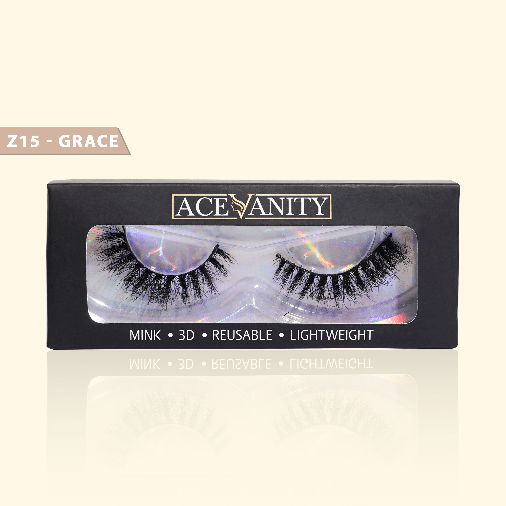 {{ product_title }} – professional {{ product_type }} by Ace Vanity for makeup artists