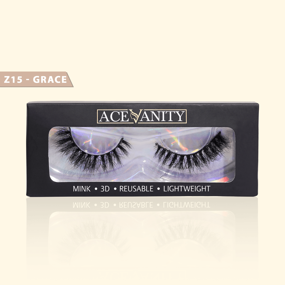 {{ product_title }} – professional {{ product_type }} by Ace Vanity for makeup artists