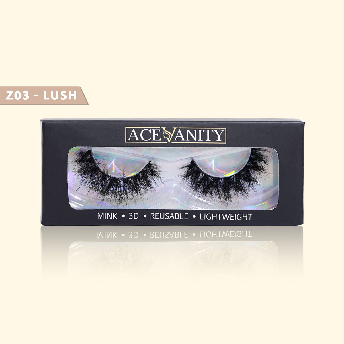 {{ product_title }} – professional {{ product_type }} by Ace Vanity for makeup artists