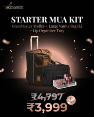 Starter MUA Kit – 5th Anniversary Bundle