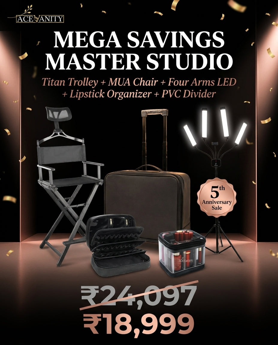 Mega Savings Master Studio – 5th Anniversary Bundle