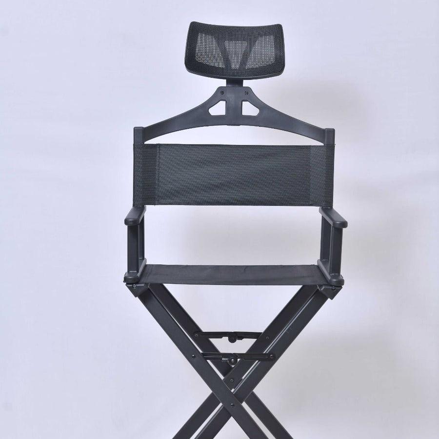 Makeup Chair with Headrest, Free Bag and name customisation