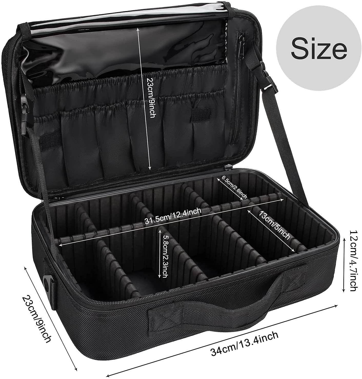 {{ product_title }} – professional {{ product_type }} by Ace Vanity for makeup artists