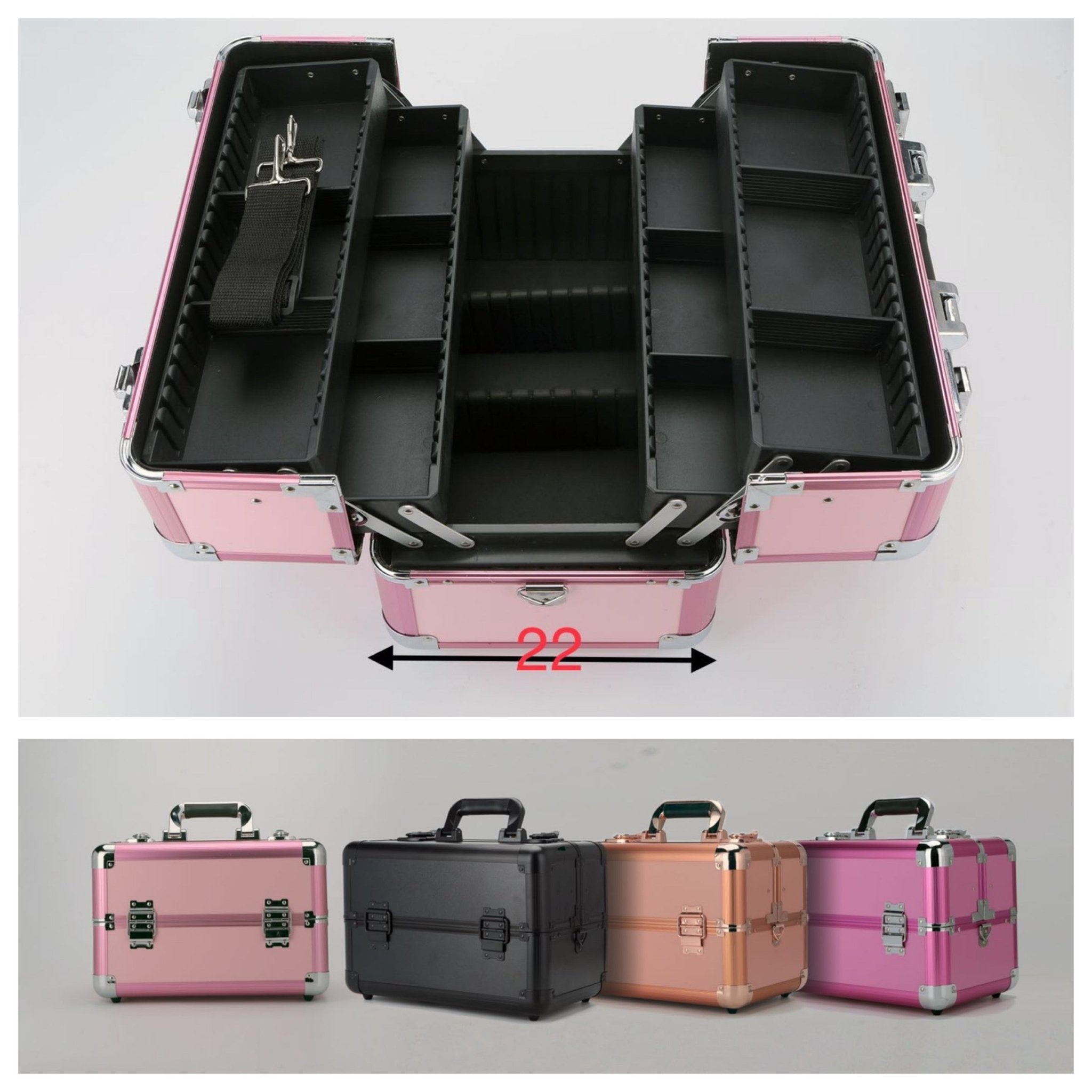 {{ product_title }} – professional {{ product_type }} by Ace Vanity for makeup artists