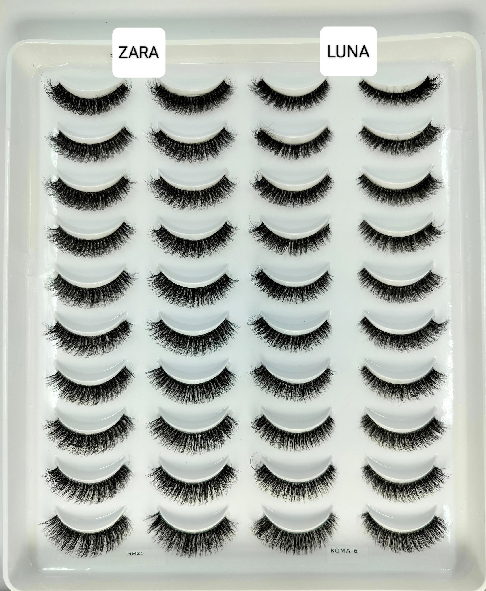 {{ product_title }} – professional {{ product_type }} by Ace Vanity for makeup artists