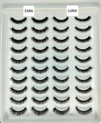 {{ product_title }} – professional {{ product_type }} by Ace Vanity for makeup artists