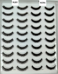 {{ product_title }} – professional {{ product_type }} by Ace Vanity for makeup artists