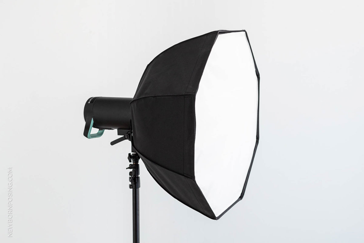 PROLITE PL-150 Bi Color Photography light