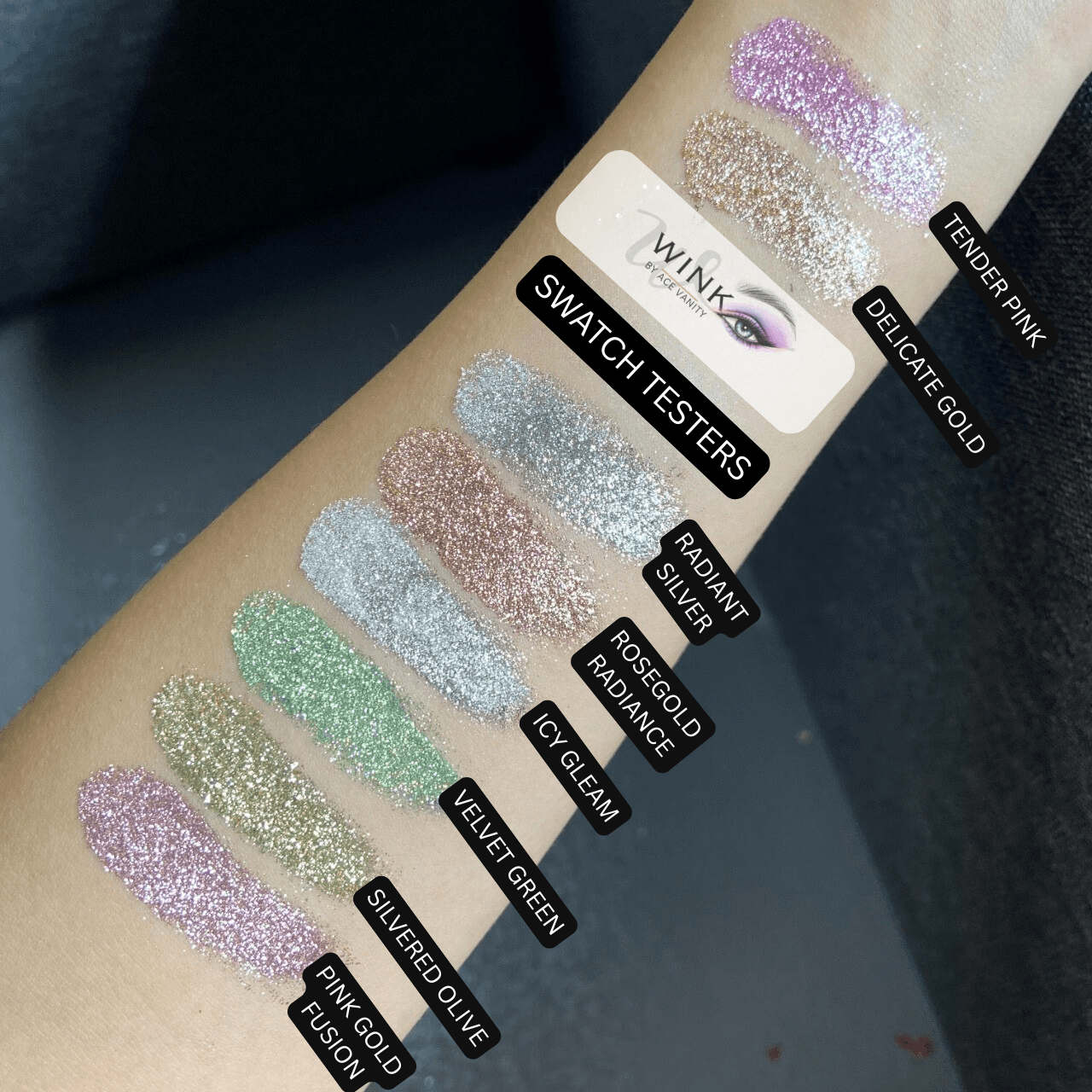 {{ product_title }} – professional {{ product_type }} by Ace Vanity for makeup artists