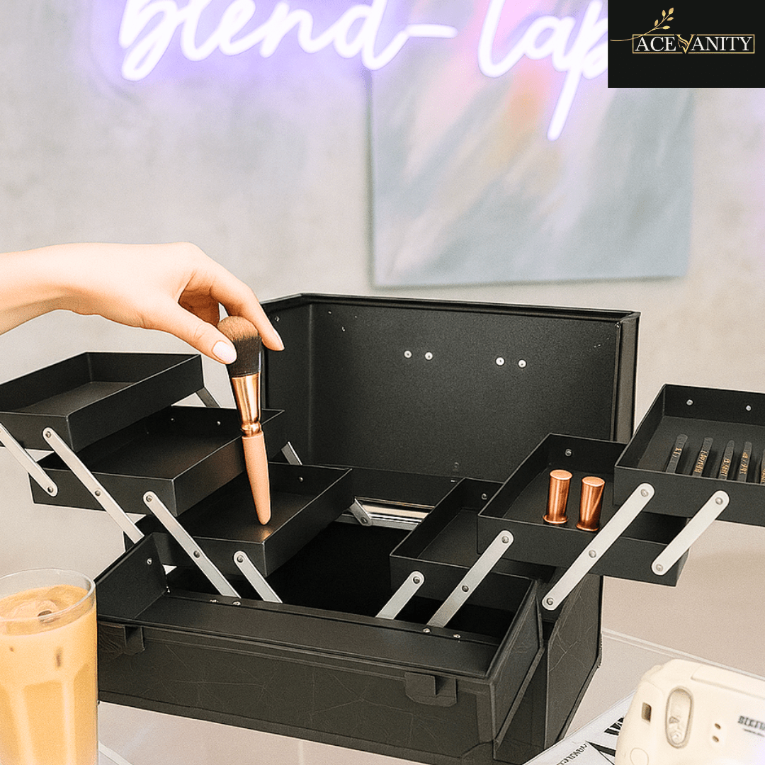 {{ product_title }} – professional {{ product_type }} by Ace Vanity for makeup artists