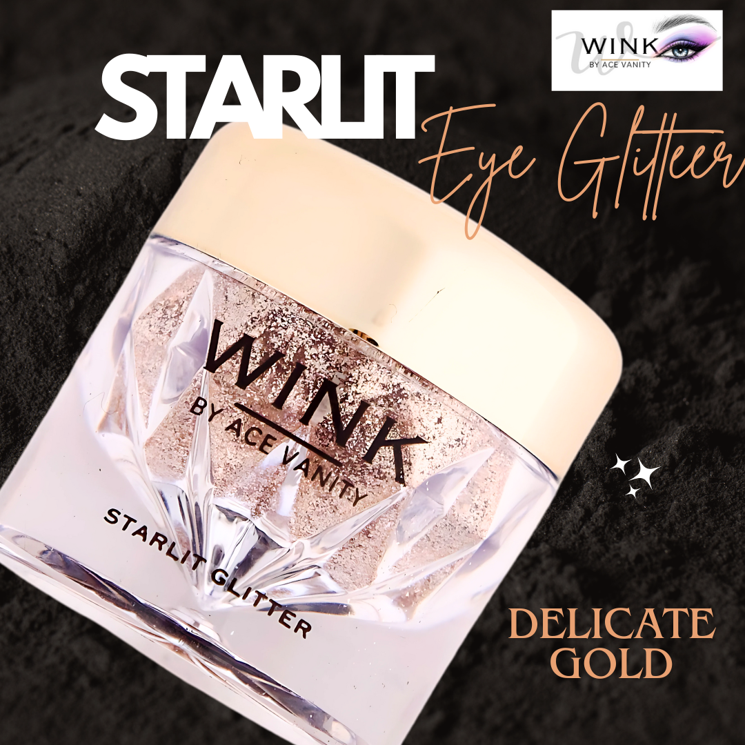 Independence Day Offer – Any 3 STARLIT LOOSE PIGMENTS For ₹1200.