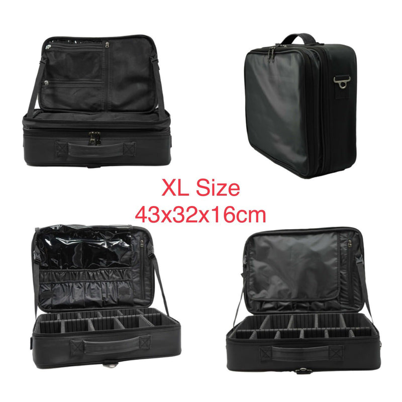 Vanity organiser bag XL
