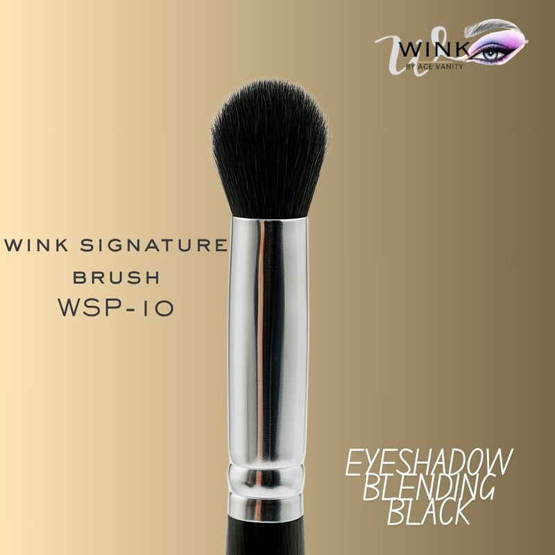 WINK SIGNATURE BRUSH  WSP-10