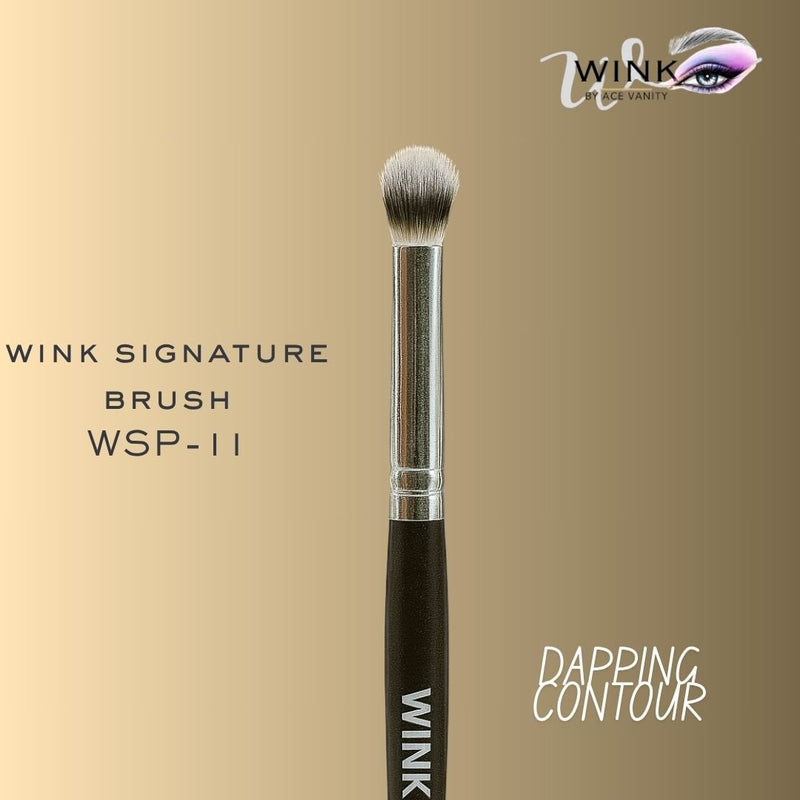 WINK SIGNATURE BRUSH  WSP-11