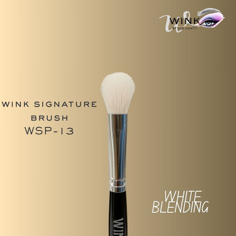 WINK SIGNATURE BRUSH  WSP-13