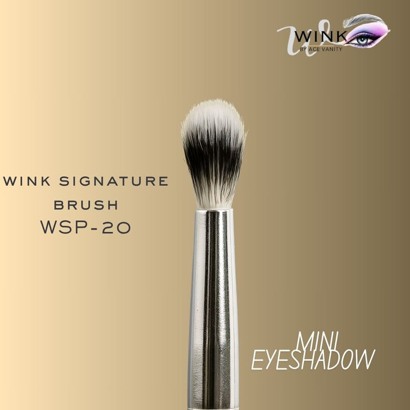 WINK SIGNATURE BRUSH  WSP-20