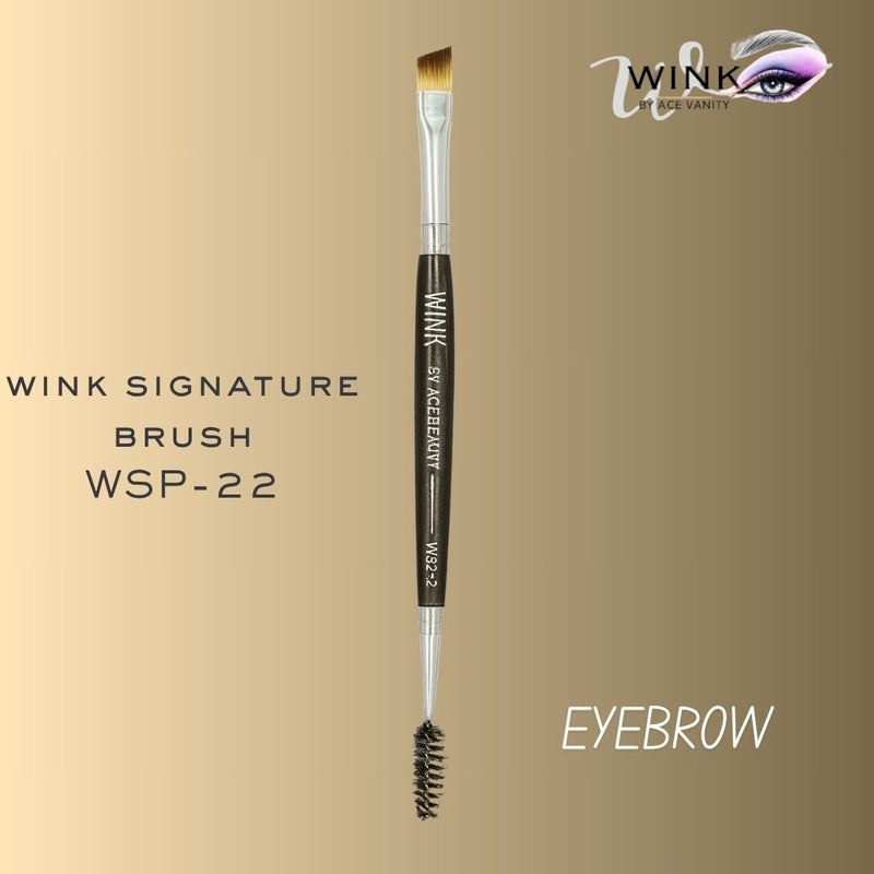 WINK SIGNATURE BRUSH  WSP-22