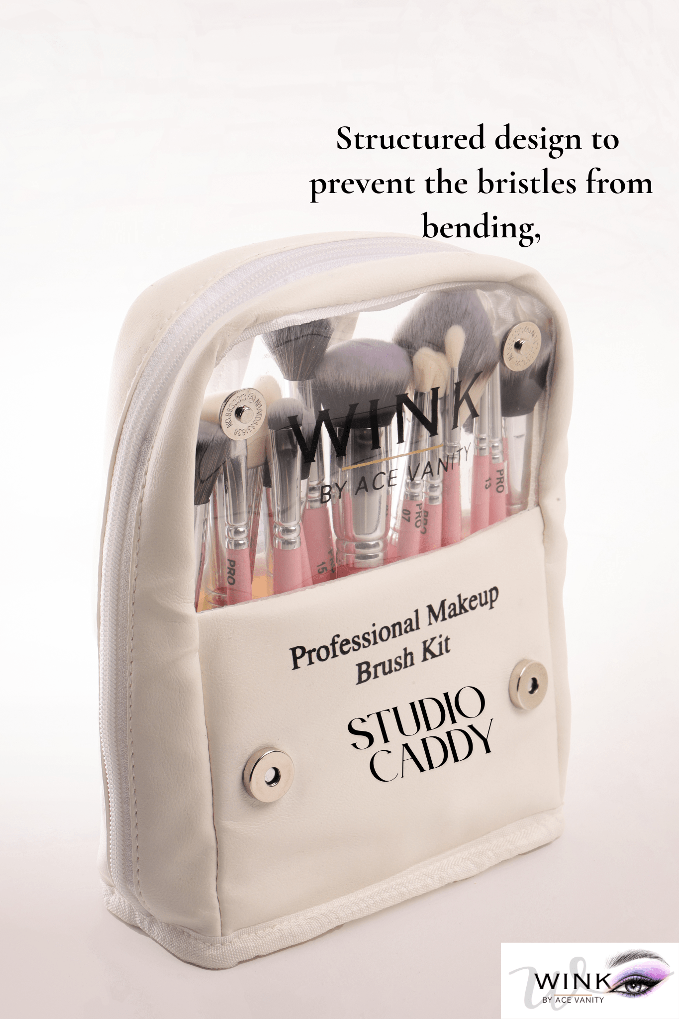 {{ product_title }} – professional {{ product_type }} by Ace Vanity for makeup artists
