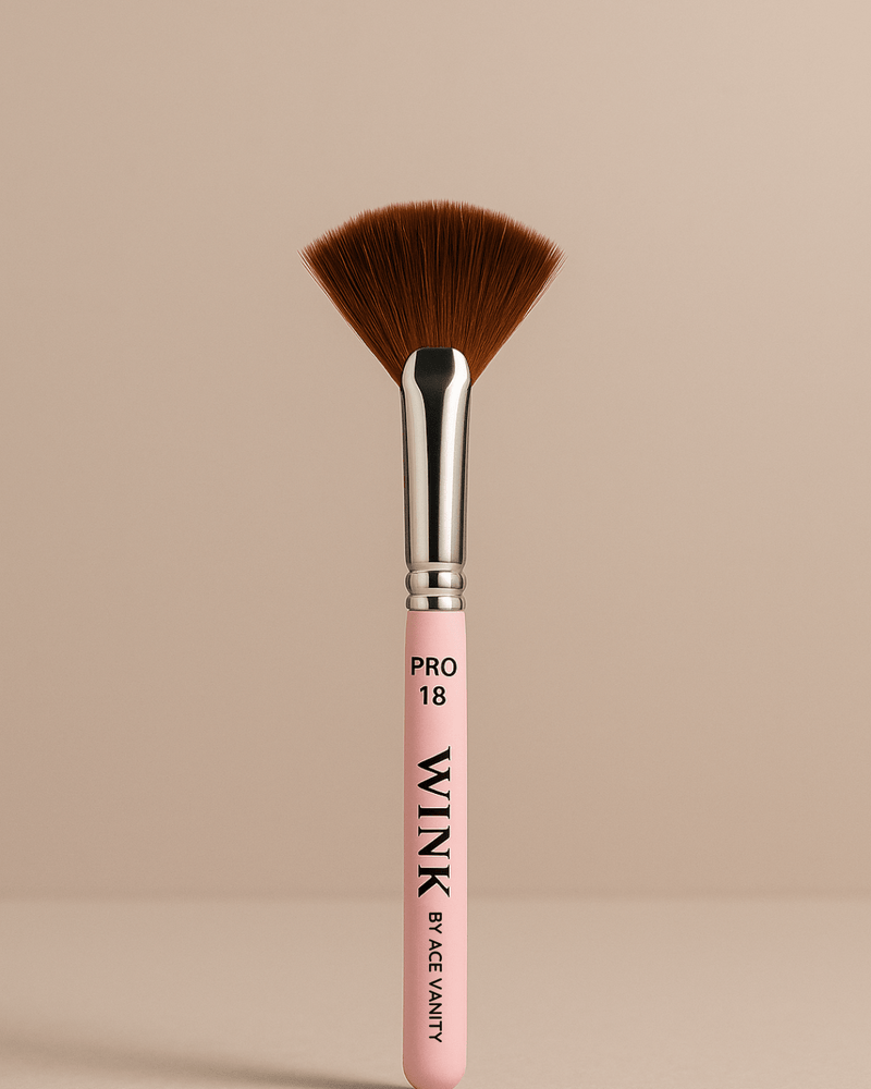 WINK Studio Series- SINGLE BRUSH PRO-18
