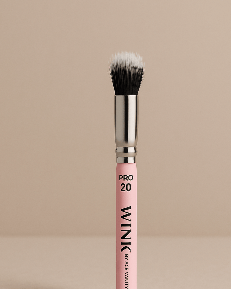 WINK Studio Series- SINGLE BRUSH PRO-20