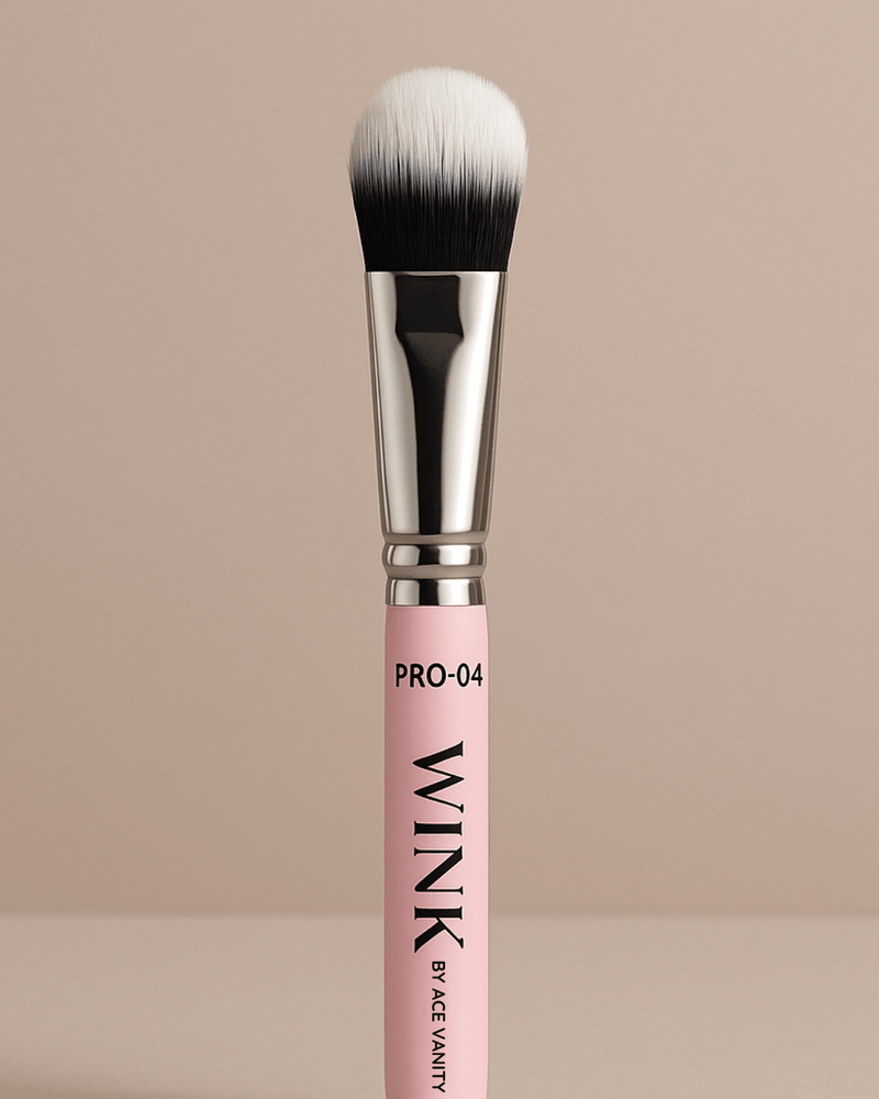 WINK Studio Series- SINGLE BRUSH PRO-4
