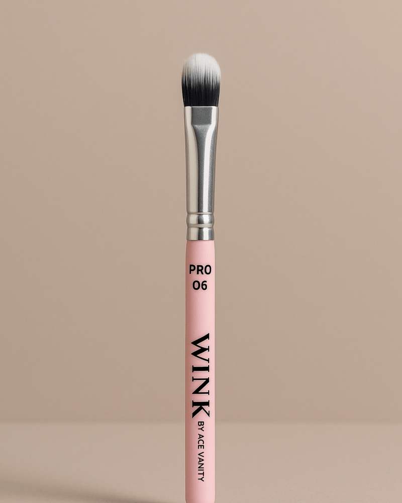 WINK Studio Series- SINGLE BRUSH PRO-6