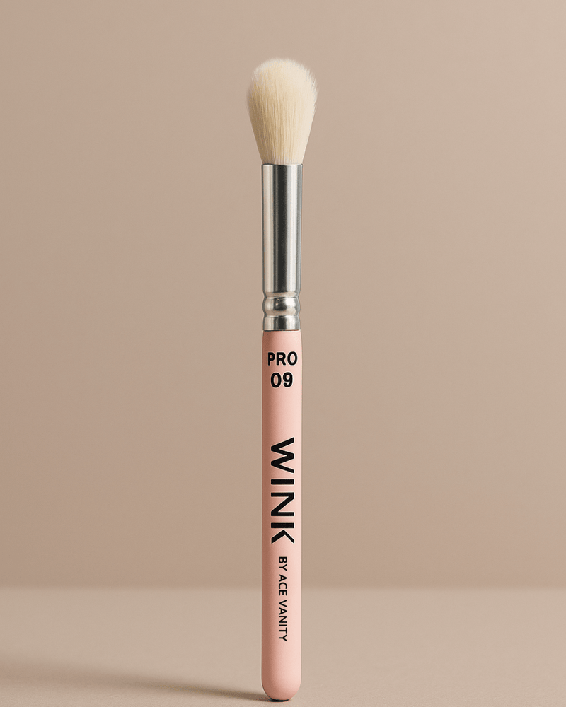 WINK Studio Series- SINGLE BRUSH PRO-9