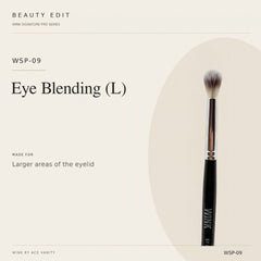 WSP-09 Eye Blending (L) — product overview