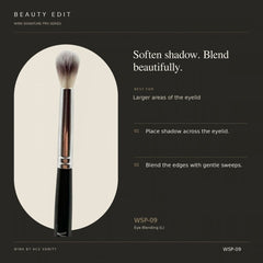 WSP-09 Eye Blending (L) — application guide