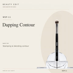 WSP-11 Dapping Contour — product overview