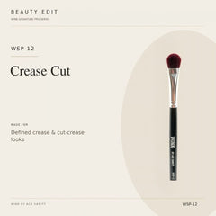 WSP-12 Crease Cut — product overview