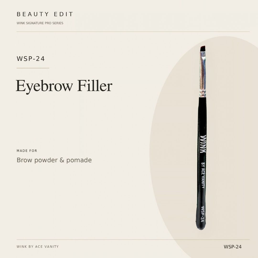 WSP-24 Eyebrow Filler — product overview