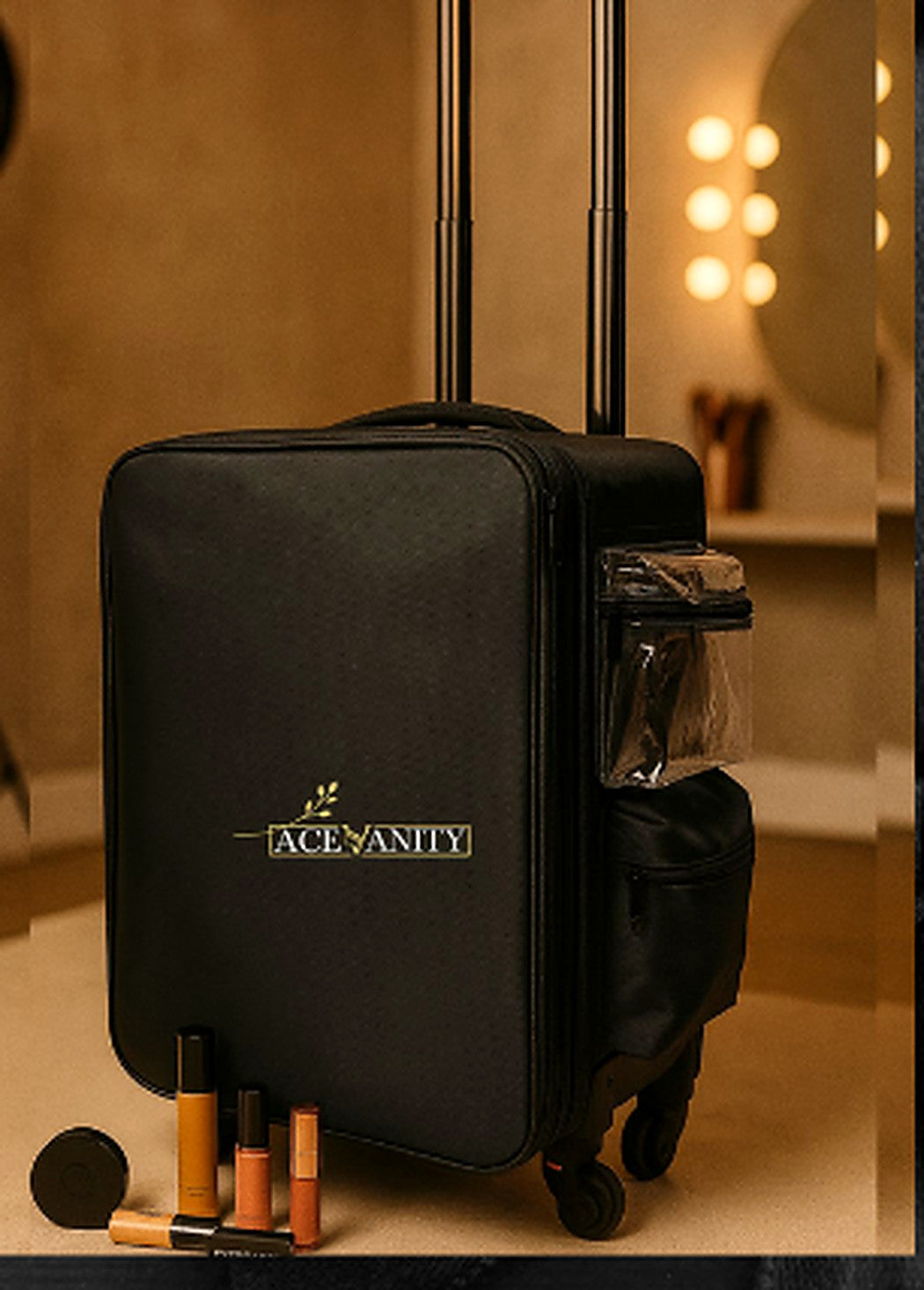 STUDIO Pro Max TROLLEY ORGANIZER