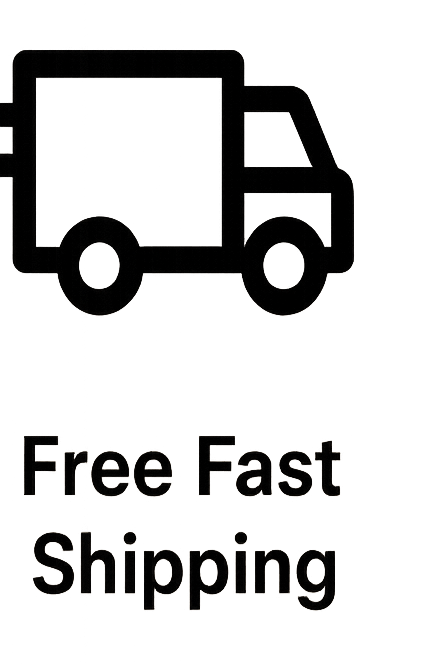 Free Shipping